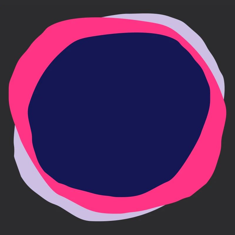 Psychedelic Circles