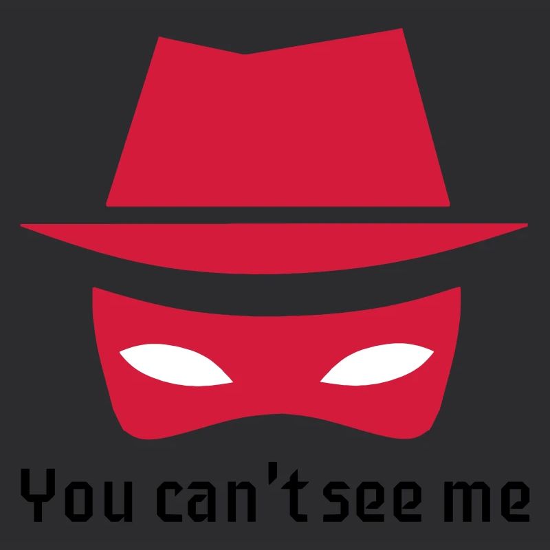 The invisible spy