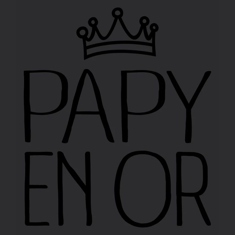 Papy En Or
