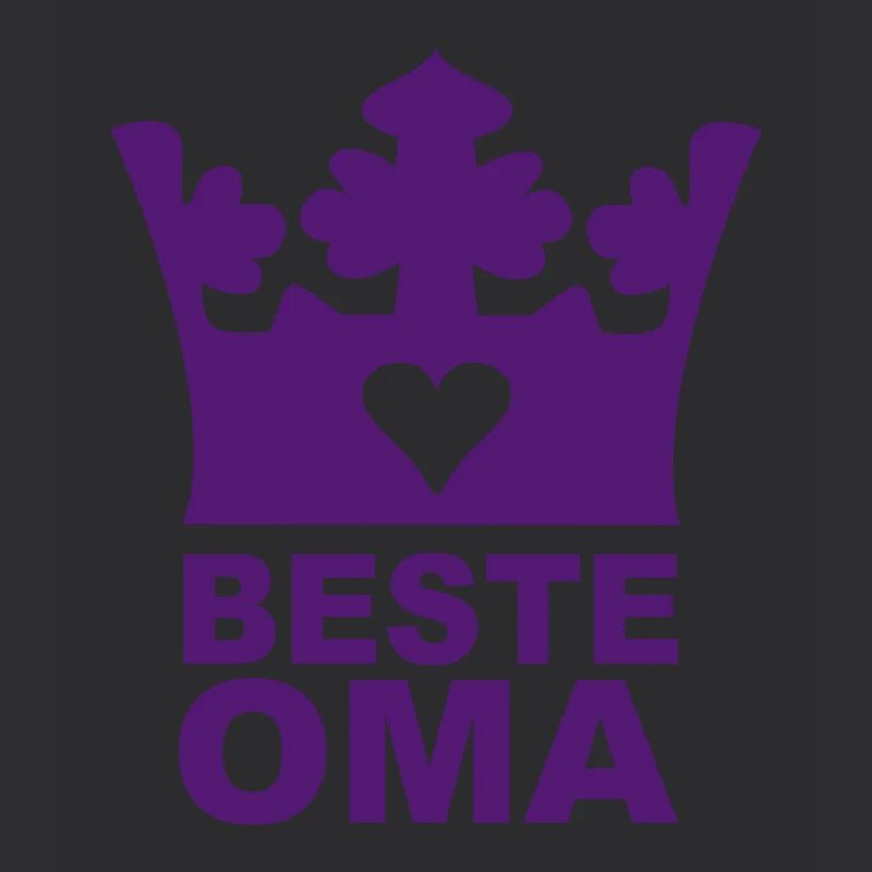 Oma - Großmutter