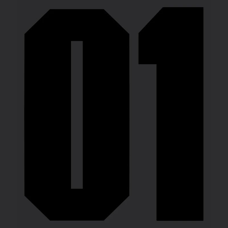 No. 01