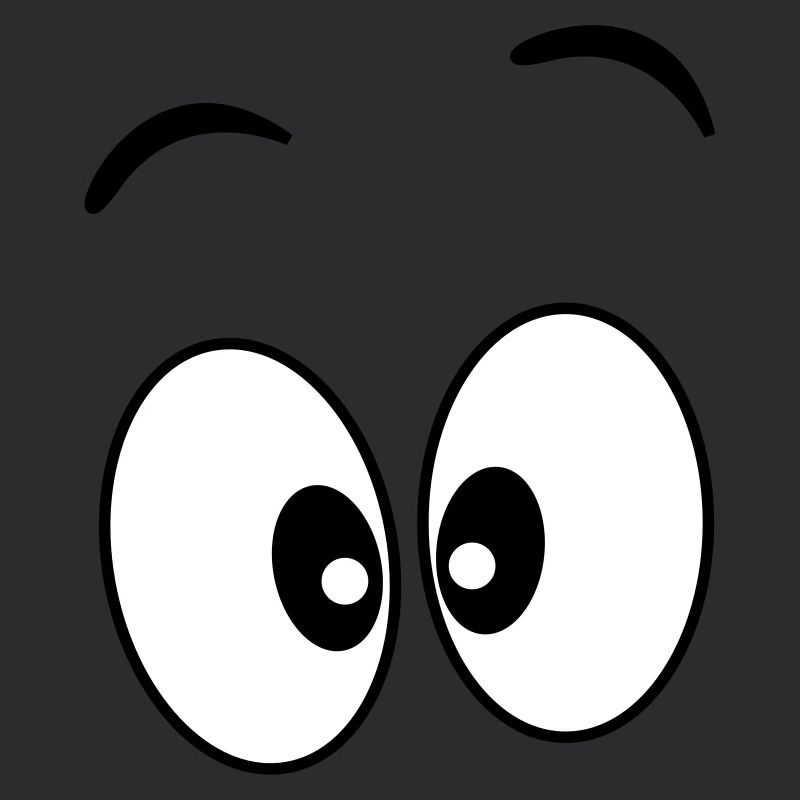 Yeux _ Idée cadeau