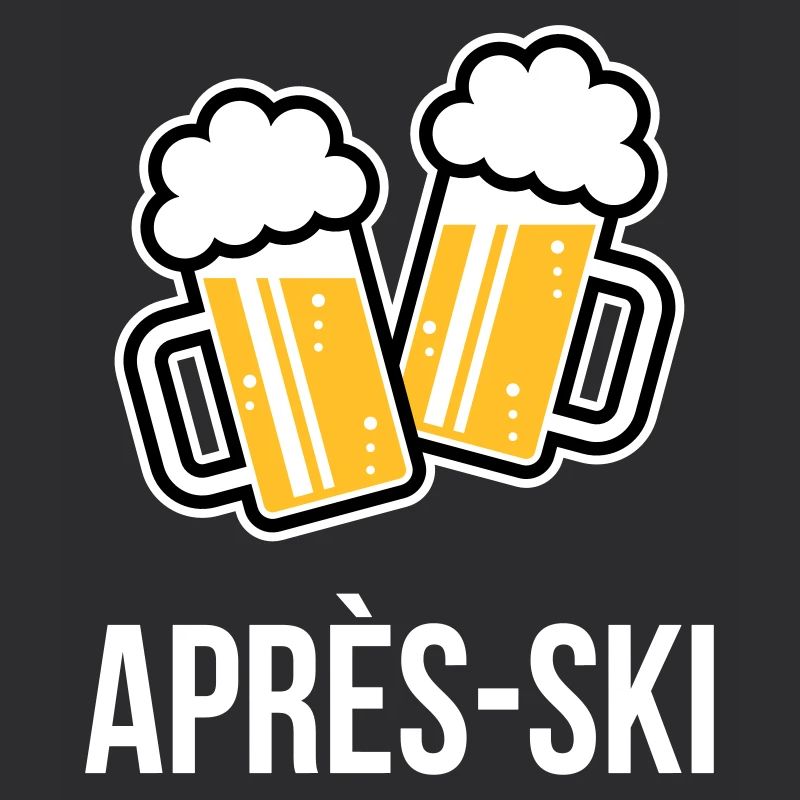 Après-Ski (Bier / Wintersport / Party / 3C)