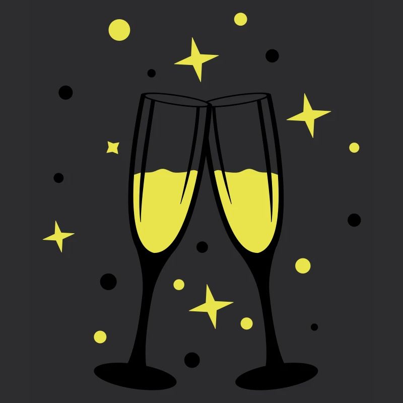 sekt anstossen