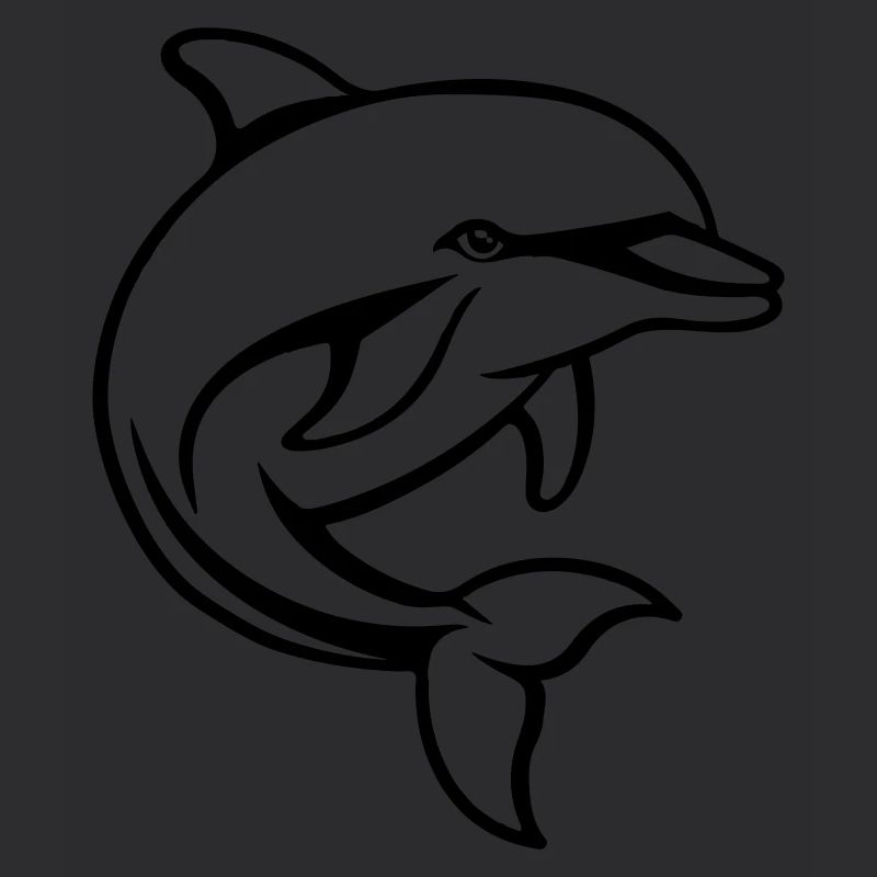 Bande dessinée Delfin