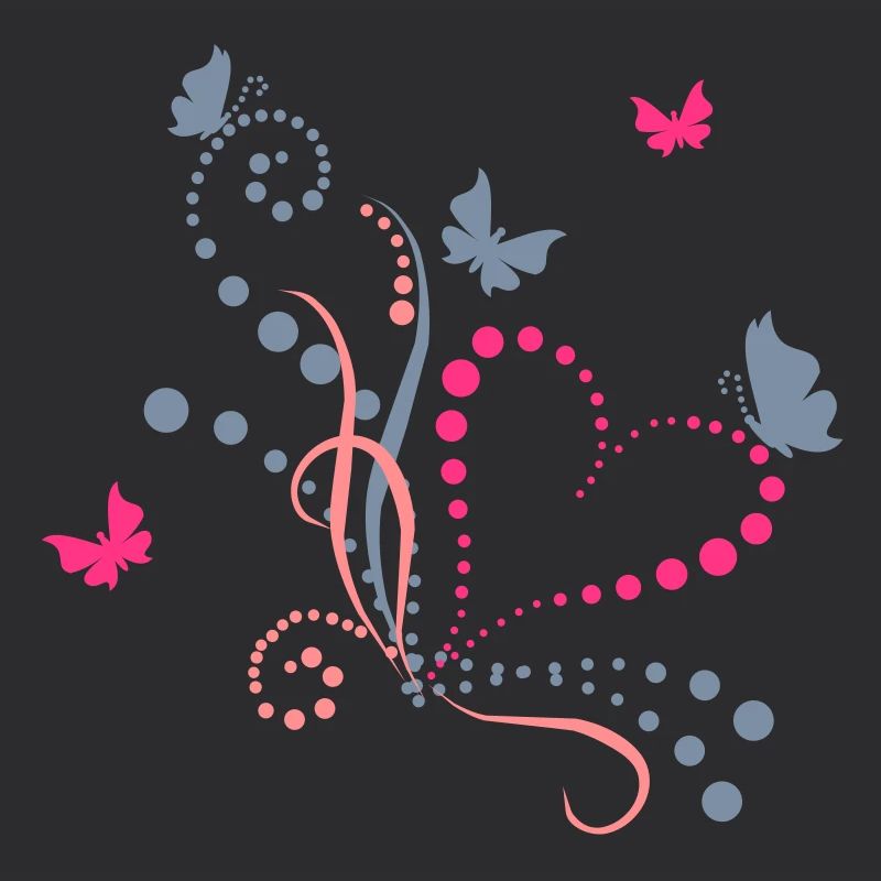 Papillons de jour