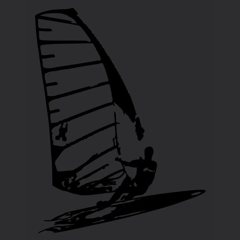 PlancheCà 4 Sail