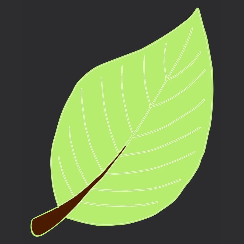 leaf