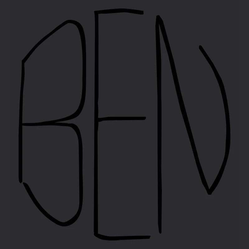 Cadeau Ben