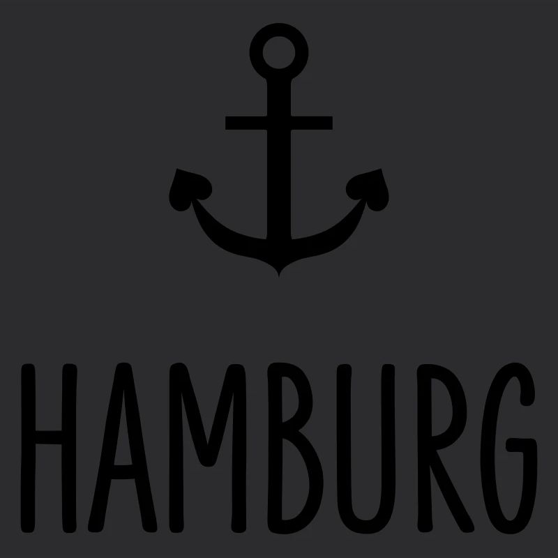 Hamburg Anchor