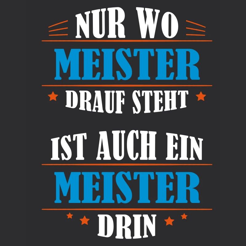 Master profession gift