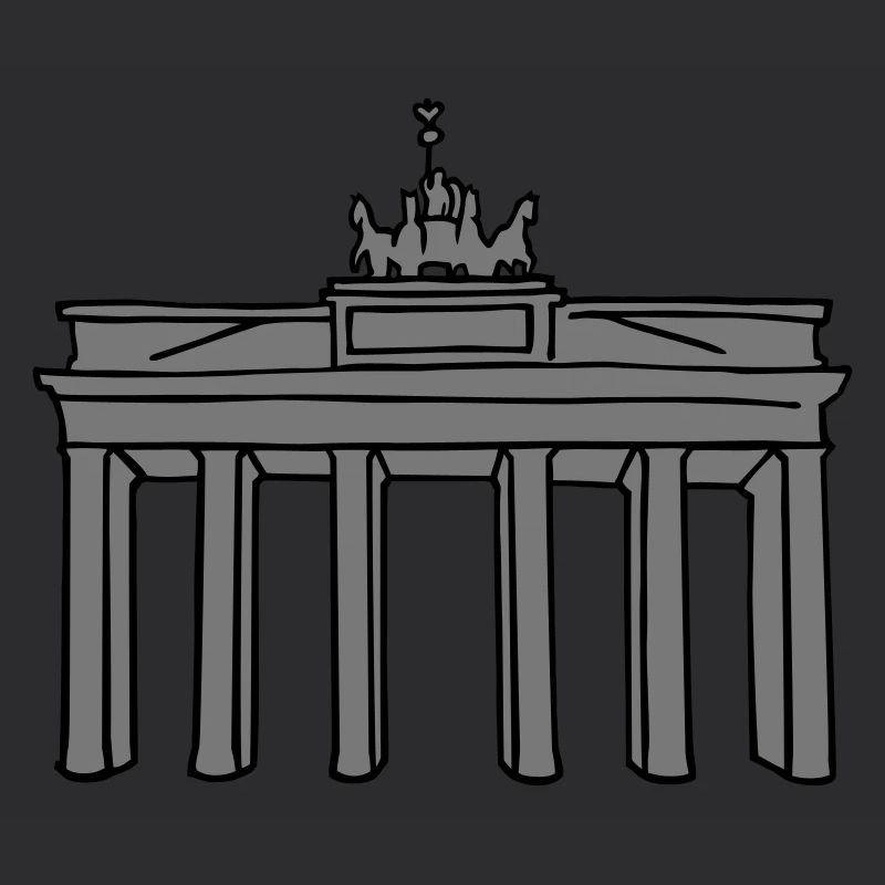 BrandenburgerTor Berlin 2