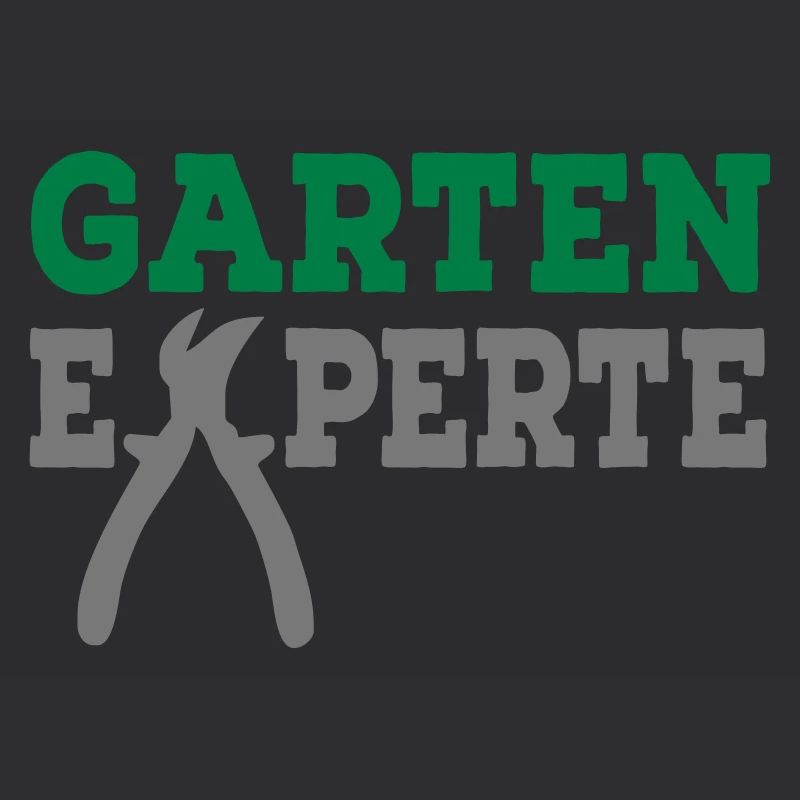 Expert jardin