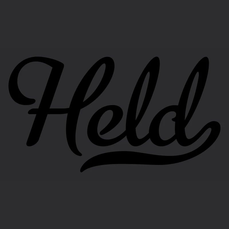 Held