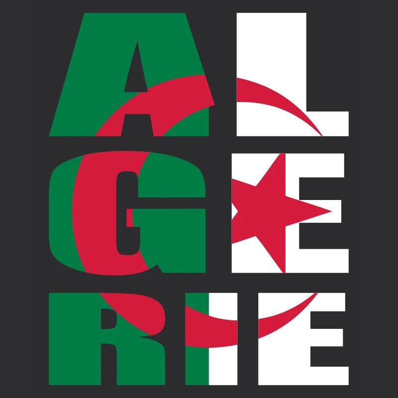 Algeria