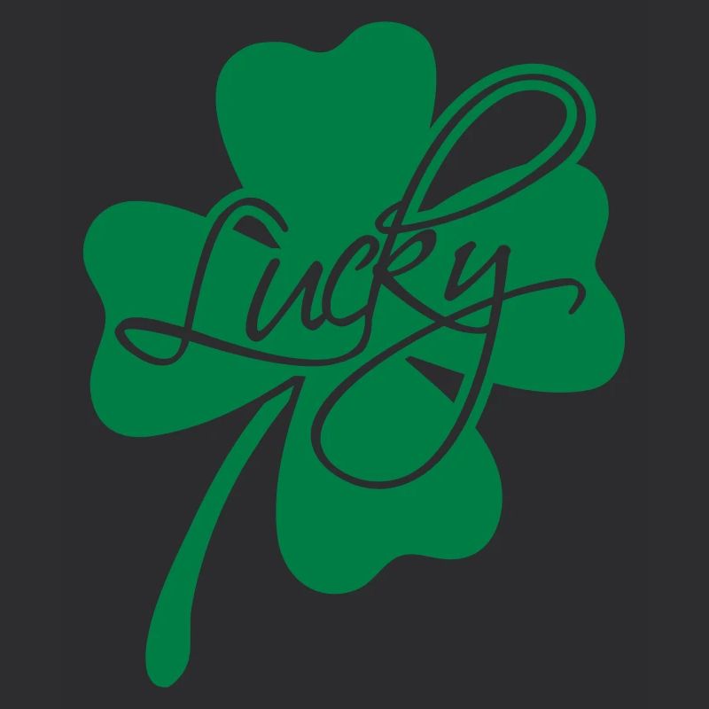 Lucky Shamrock
