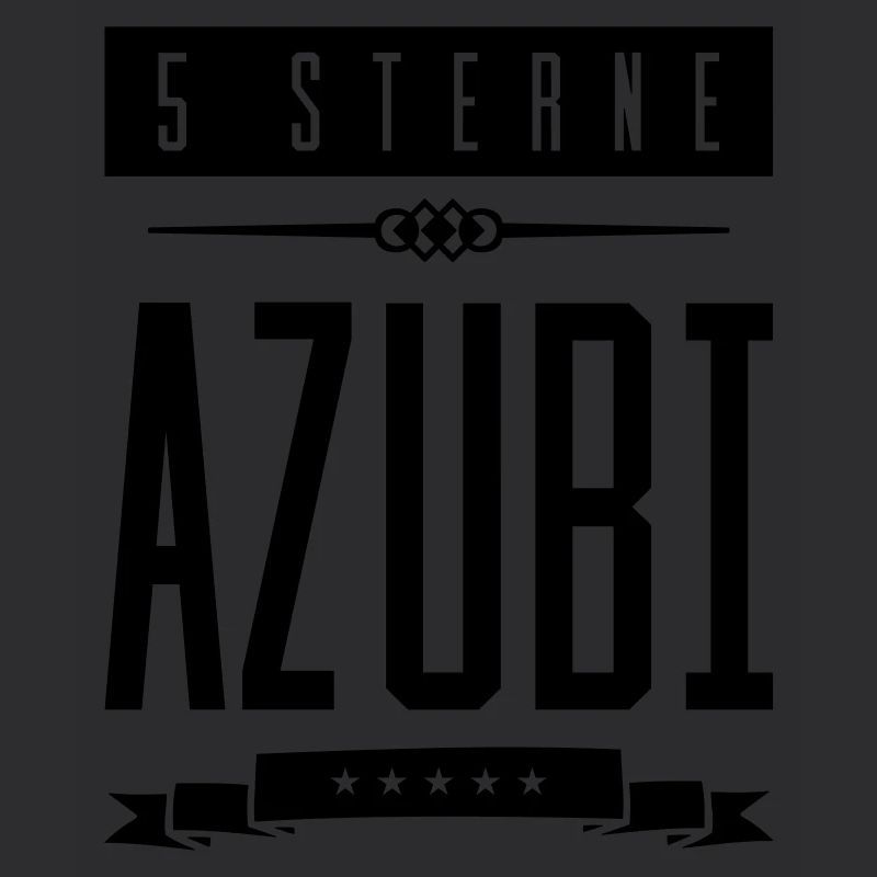 5 sterne azubi