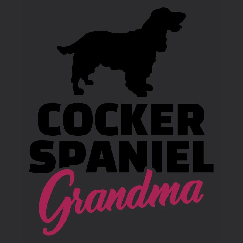 Cocker Spaniel