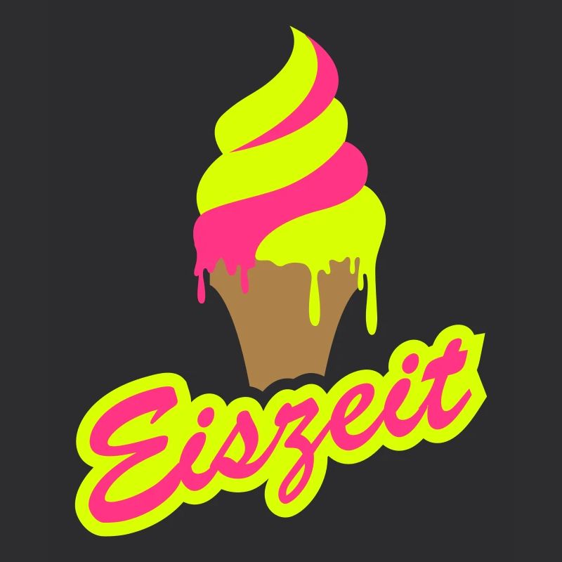 Eiszeit