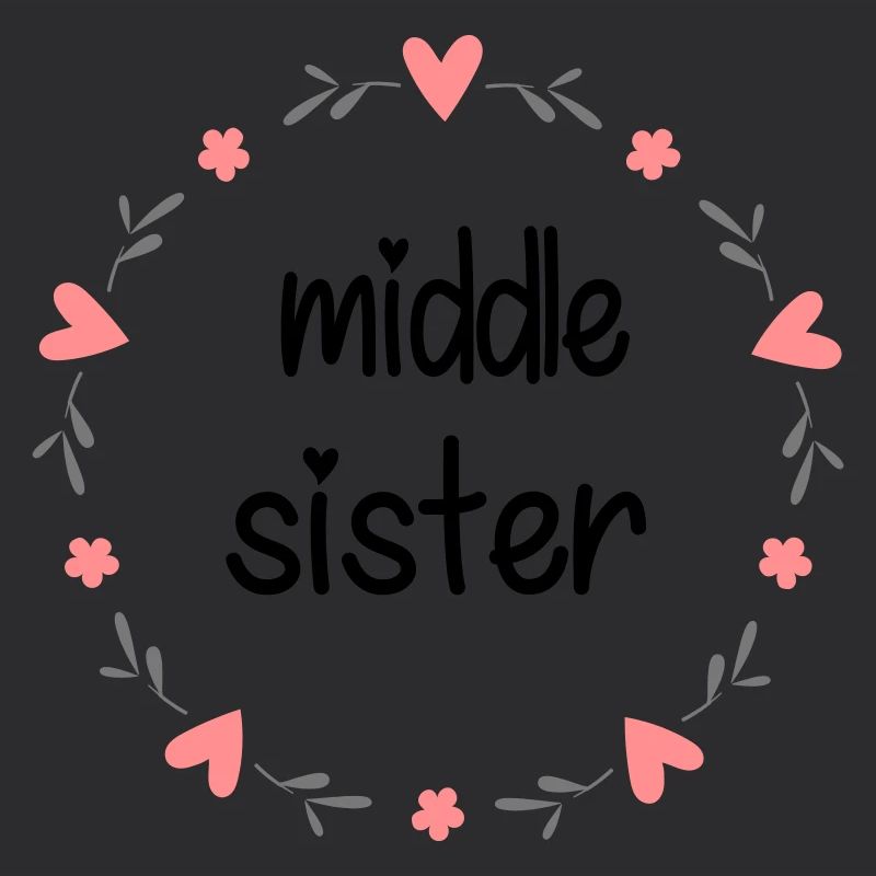 Middle Sister