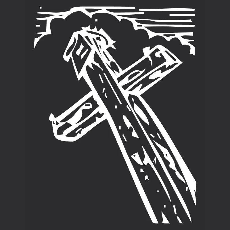 Croix chrétienne