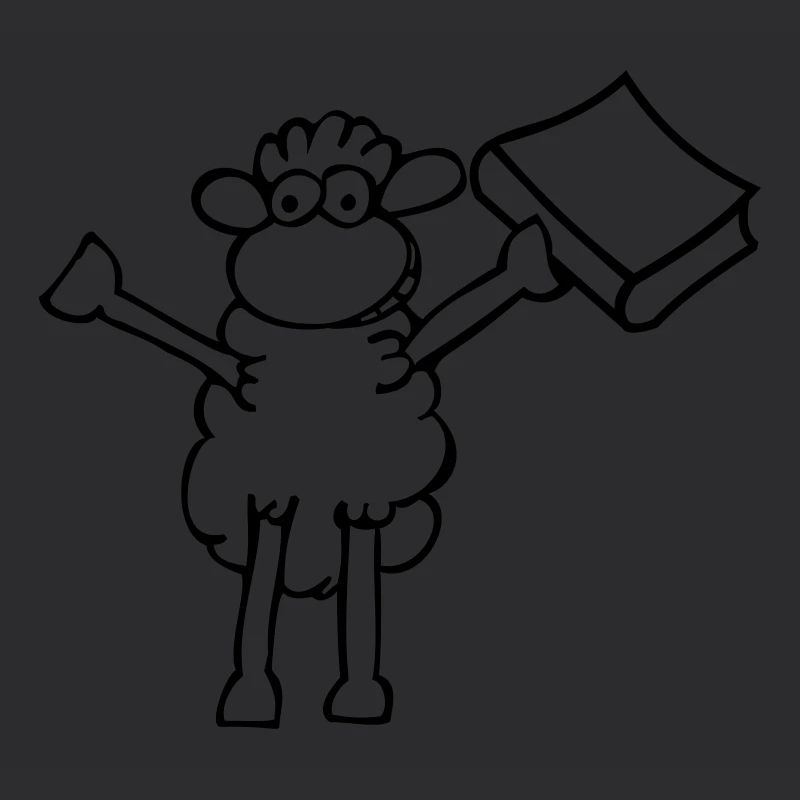 buch_halter 1 couleur