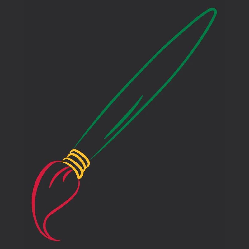 brush