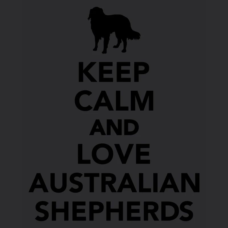 Australian shepherd