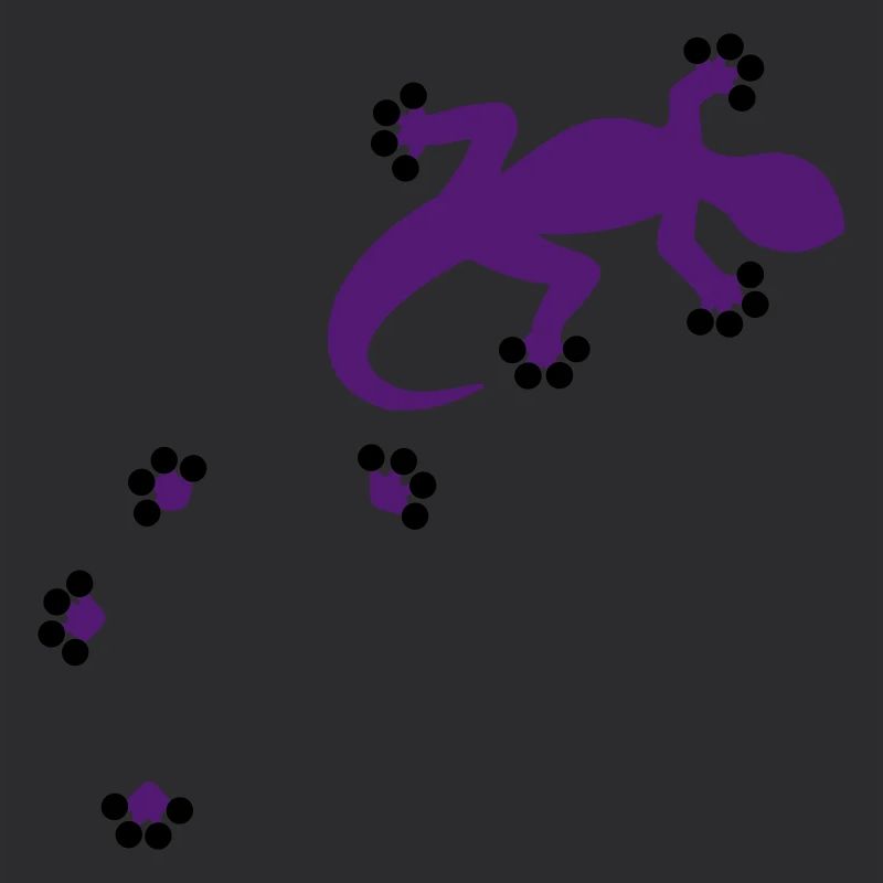 Gecko - 2c