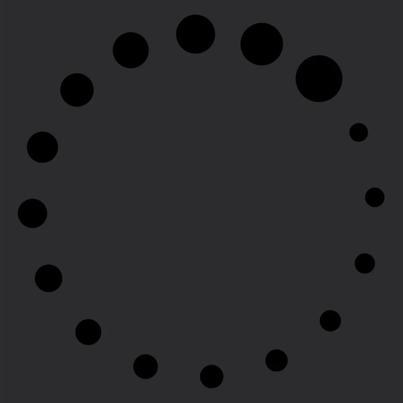 Loading Circle