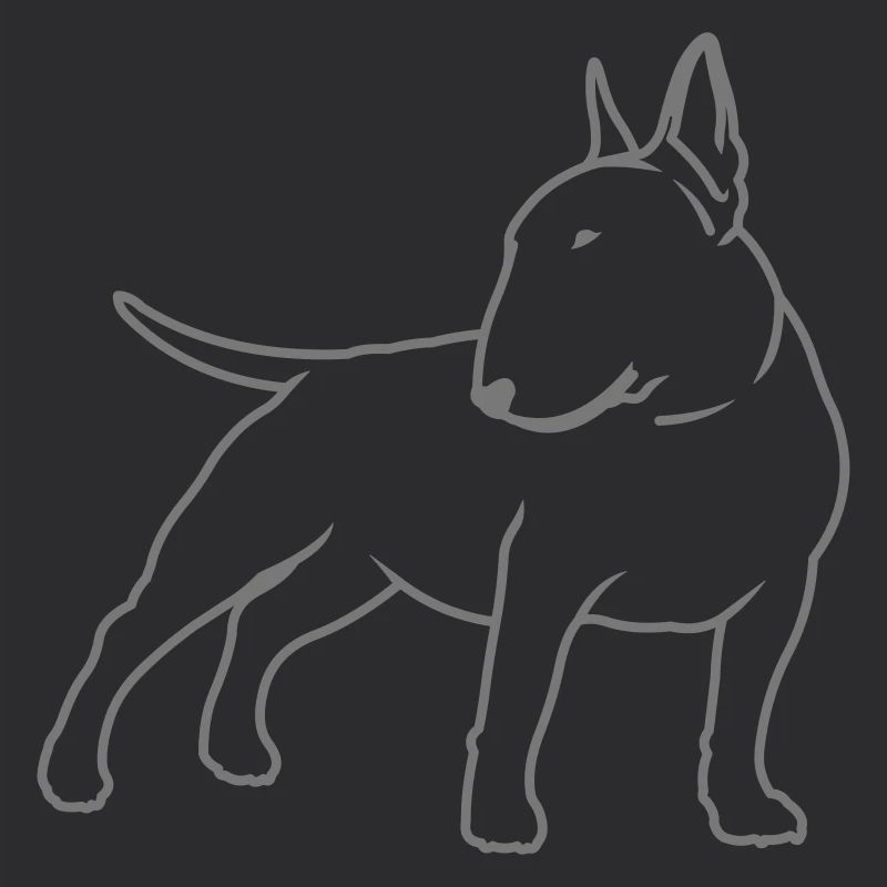 Bullterrier cn_single_1c_4light