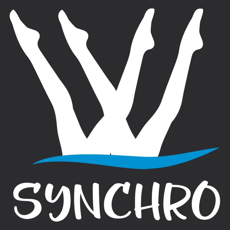 Synchronschwimmen