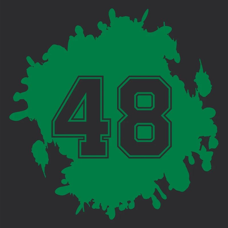 klecks 48