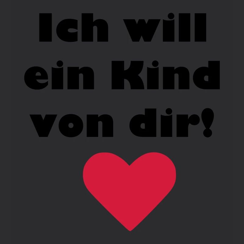 Ich will ein Kind von Dir