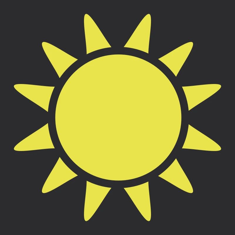 sun