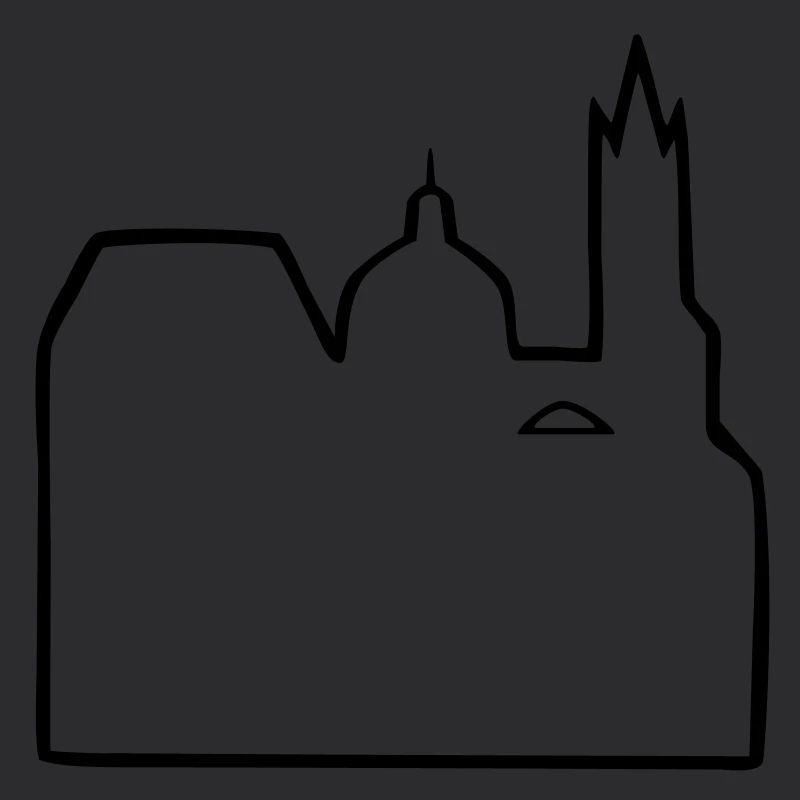 Aachener Dom Aachen
