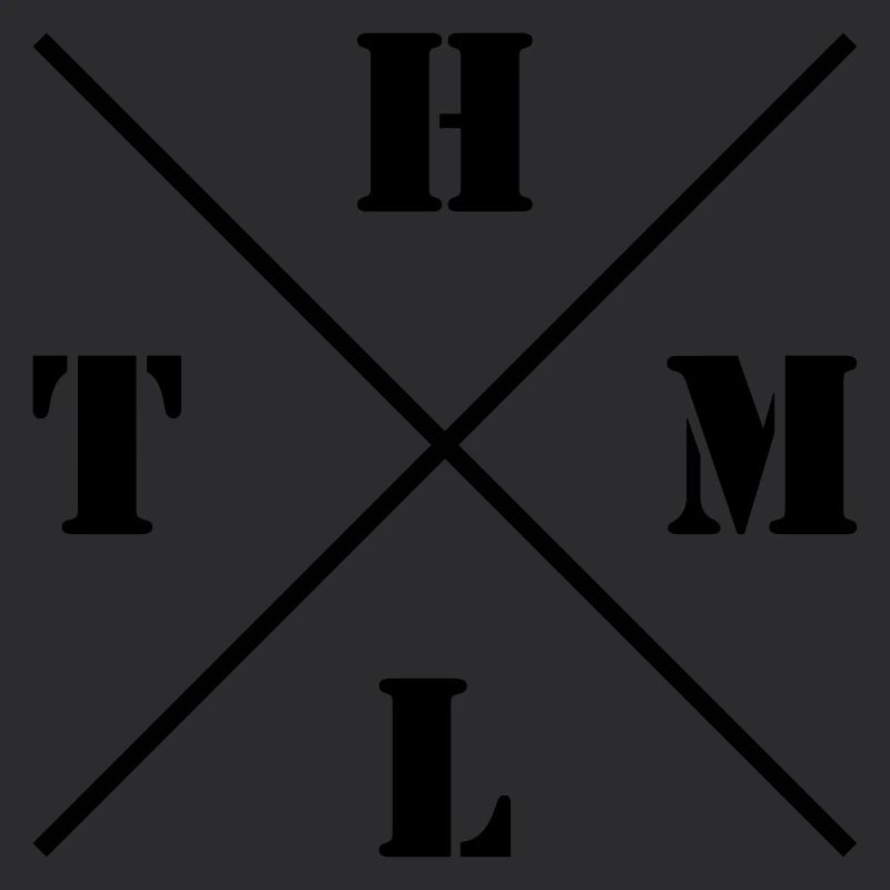 HTML Logo