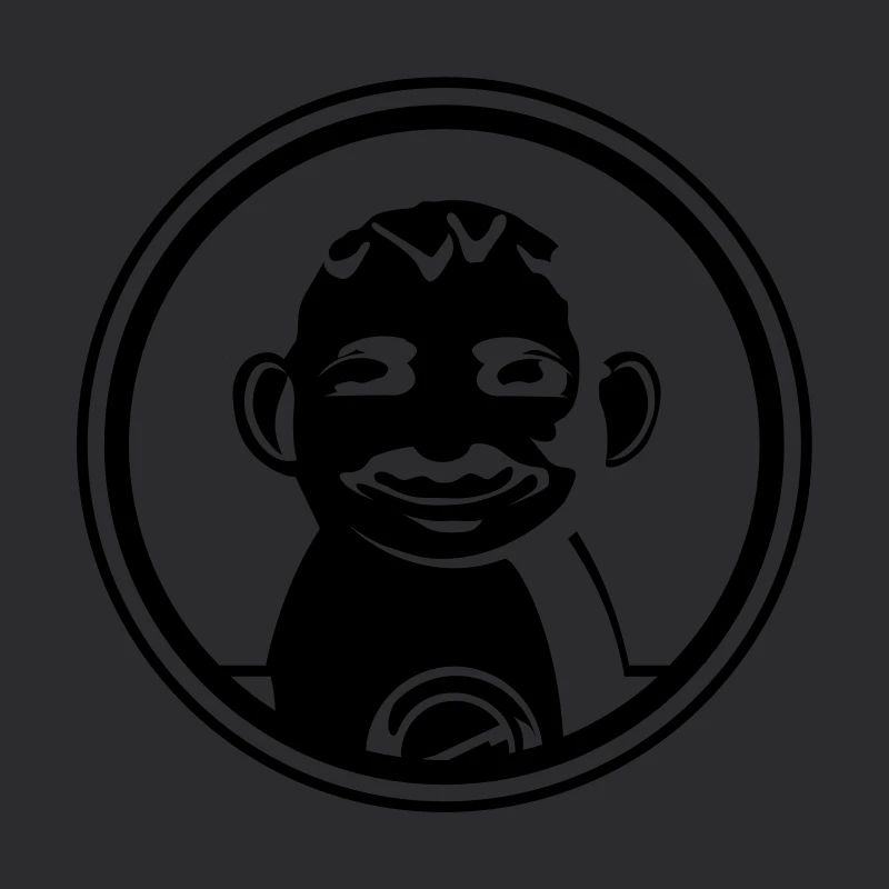 Leonhart TS Retrofigur - Kickershirt