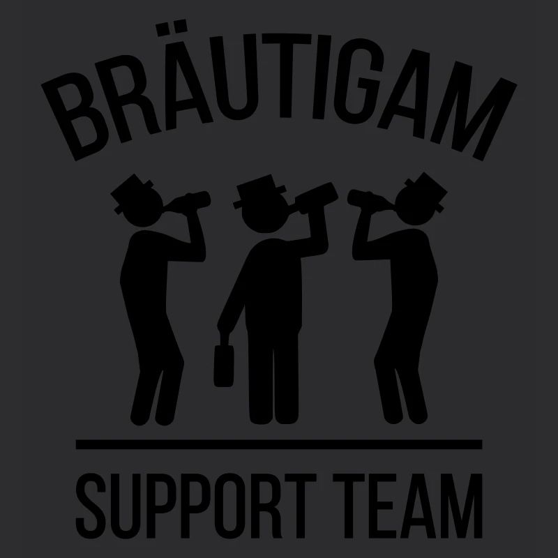 Bräutigam Support Team