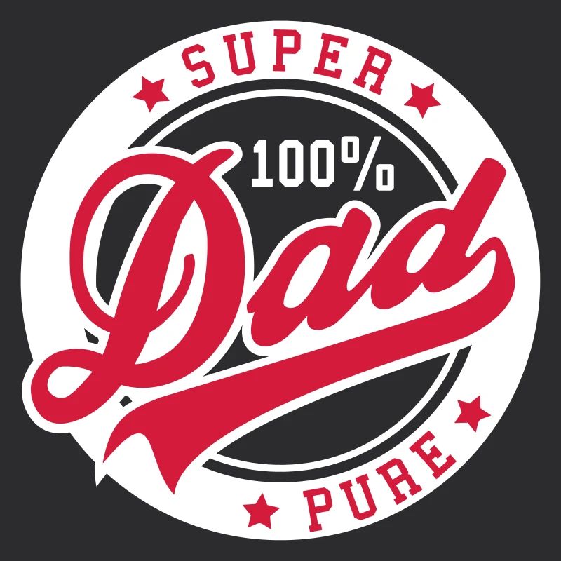 100 pour cent pur SUPER PAPA 2C