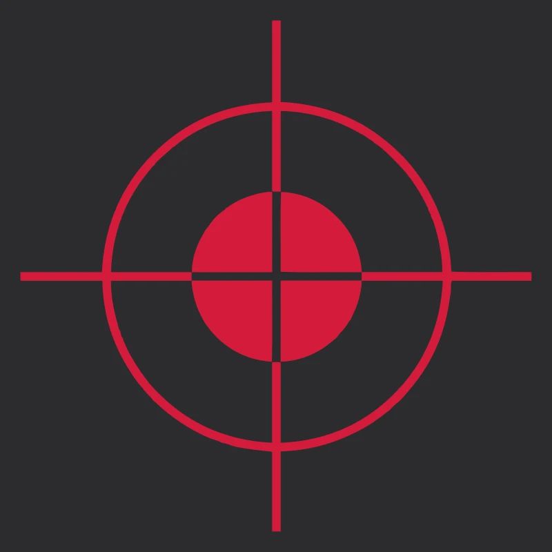 cible - target