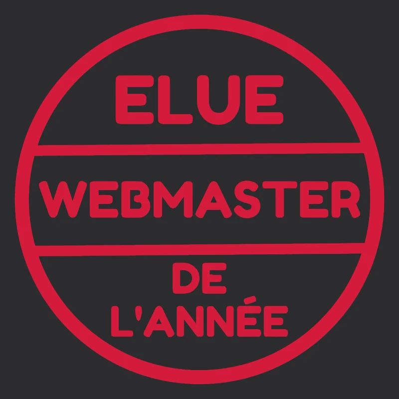 Webmaster Internet Web Geek Website