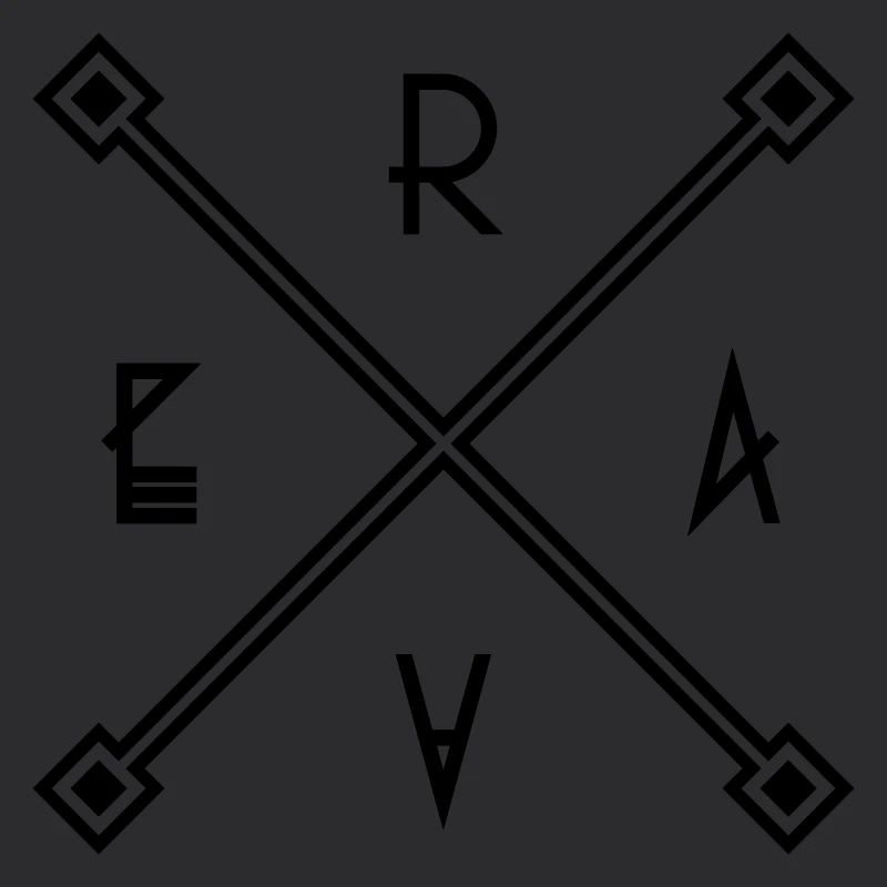 RAVE x Logo