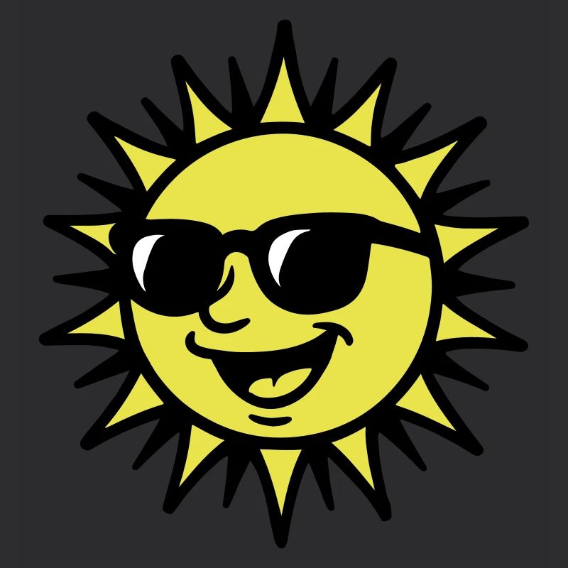Sol Sommer Morsom