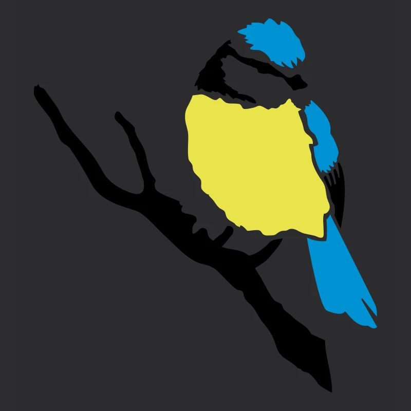 Oiseau - Bird - Vogel