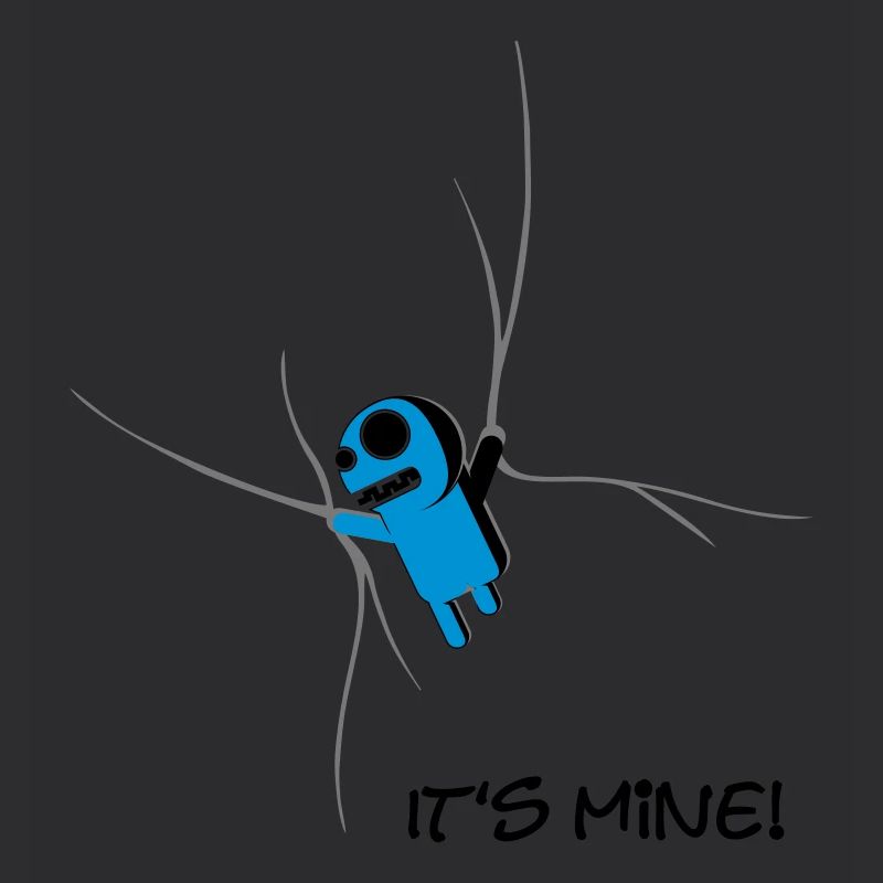 it_is_mine