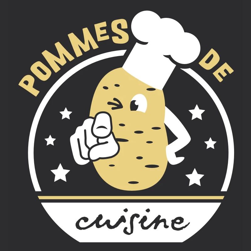 Pommes de cuisine