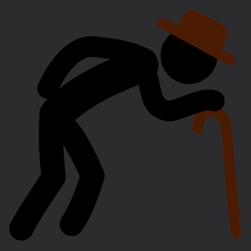 Old Man
