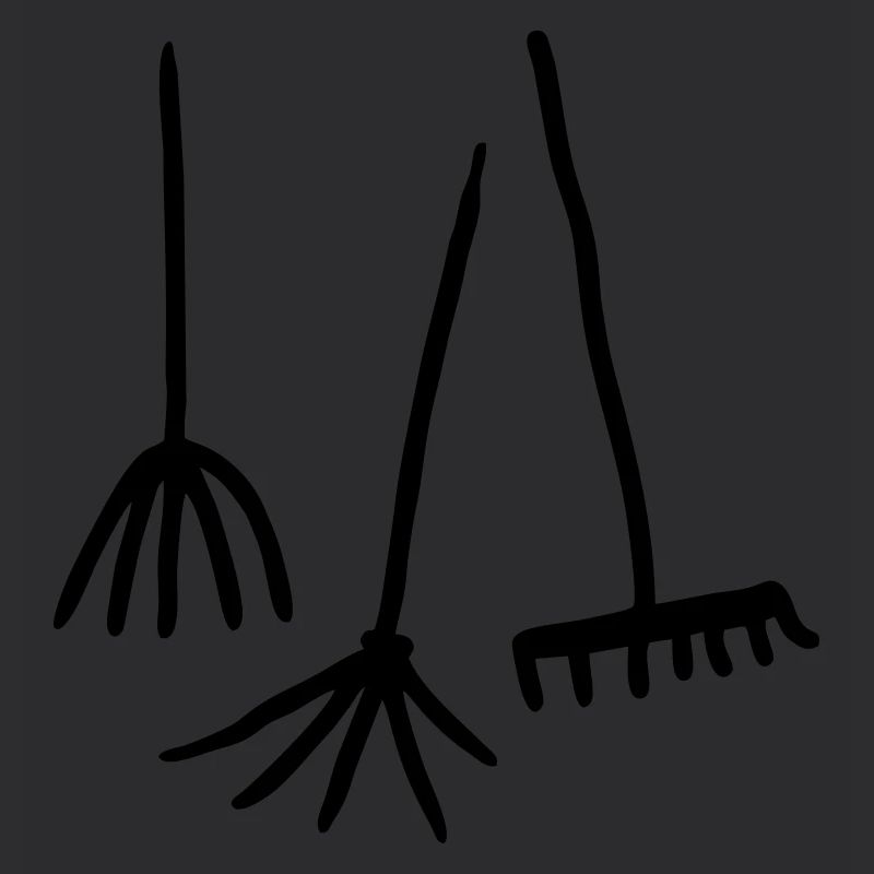 Garden Tools
