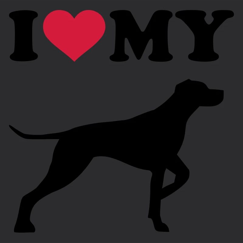 German Shorthaired Pointer